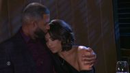 Beyond the Gates: Carlton has moved on in on Ted's ex | Image: CBS
